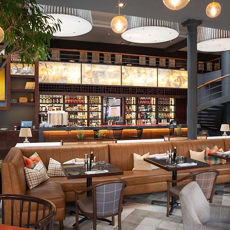 Doubletree By Hilton Lima Miraflores El Pardo Bagian luar foto