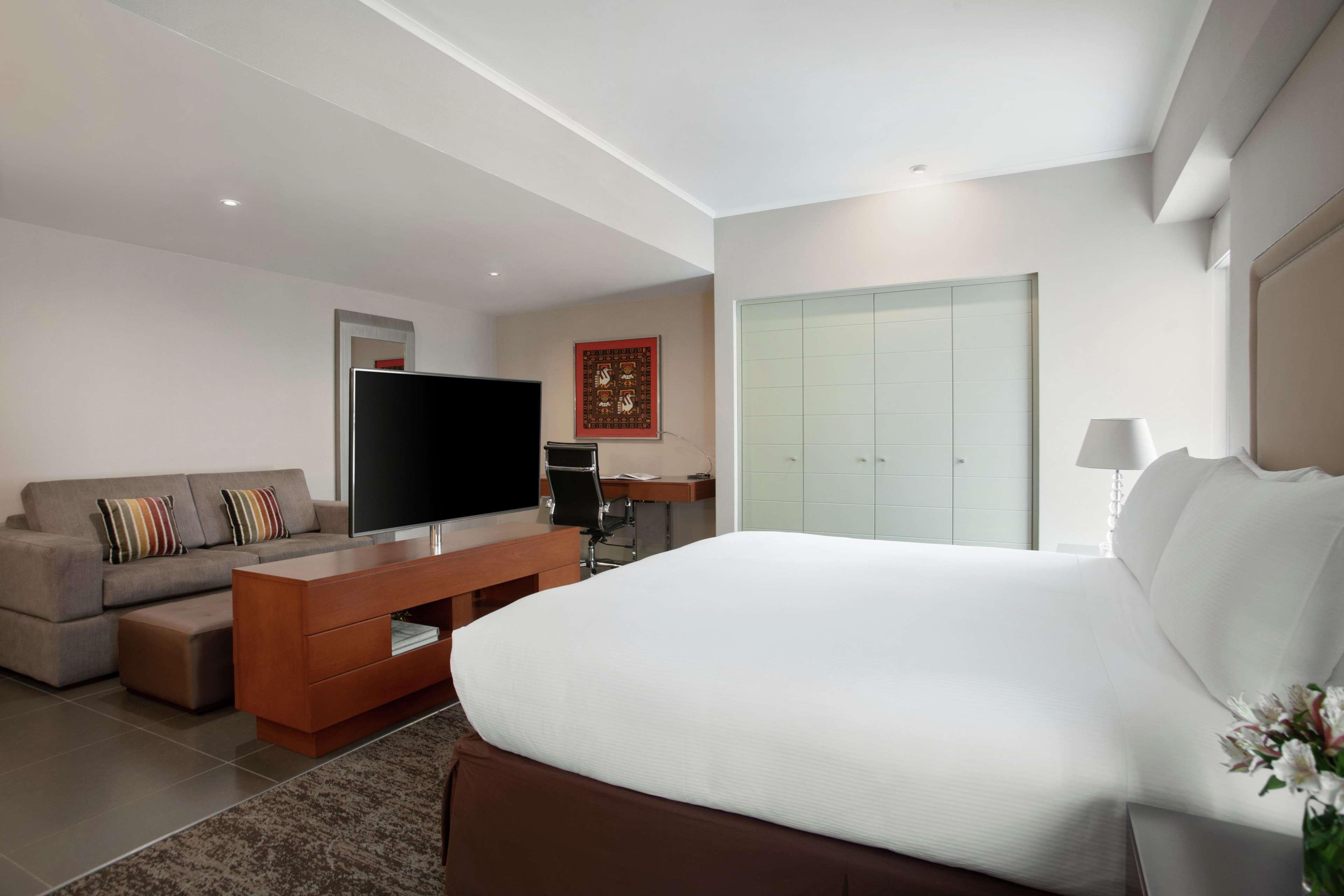 Doubletree By Hilton Lima Miraflores El Pardo Bagian luar foto