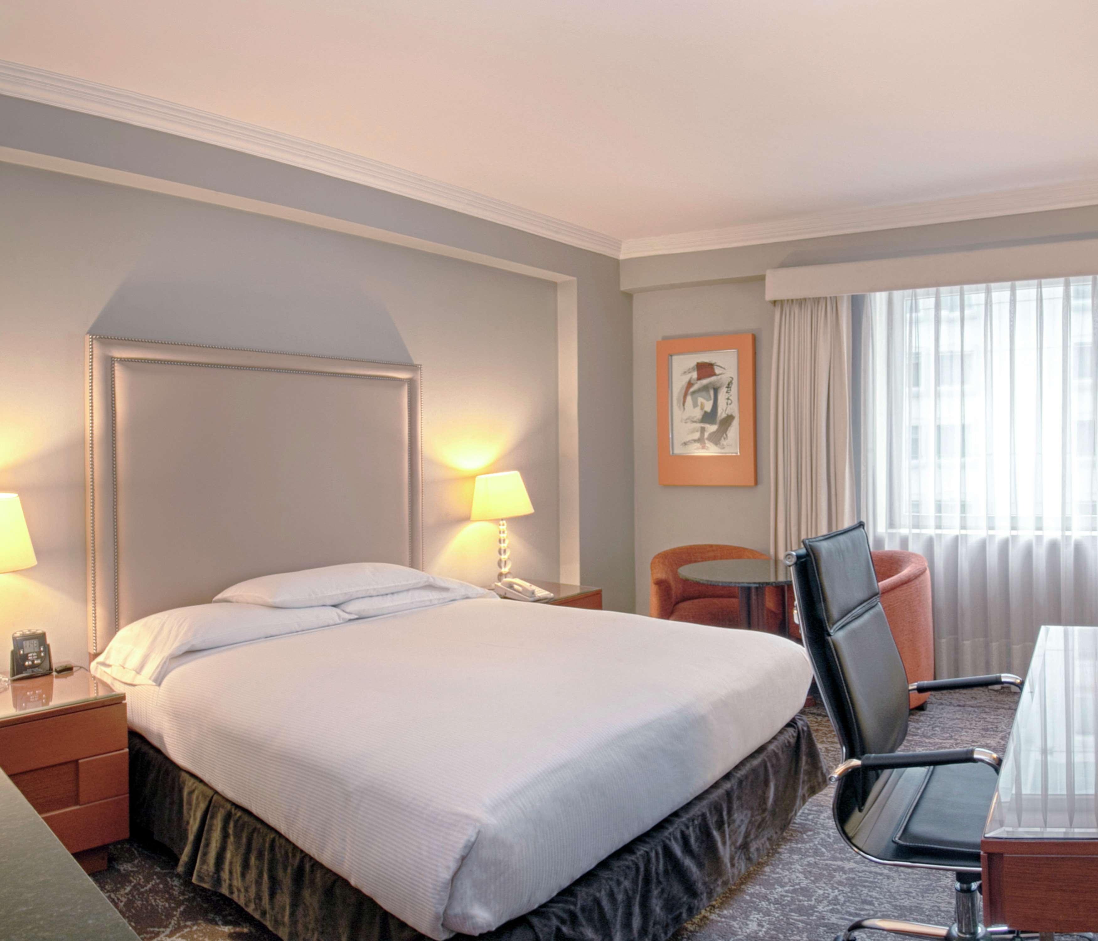 Doubletree By Hilton Lima Miraflores El Pardo Bagian luar foto