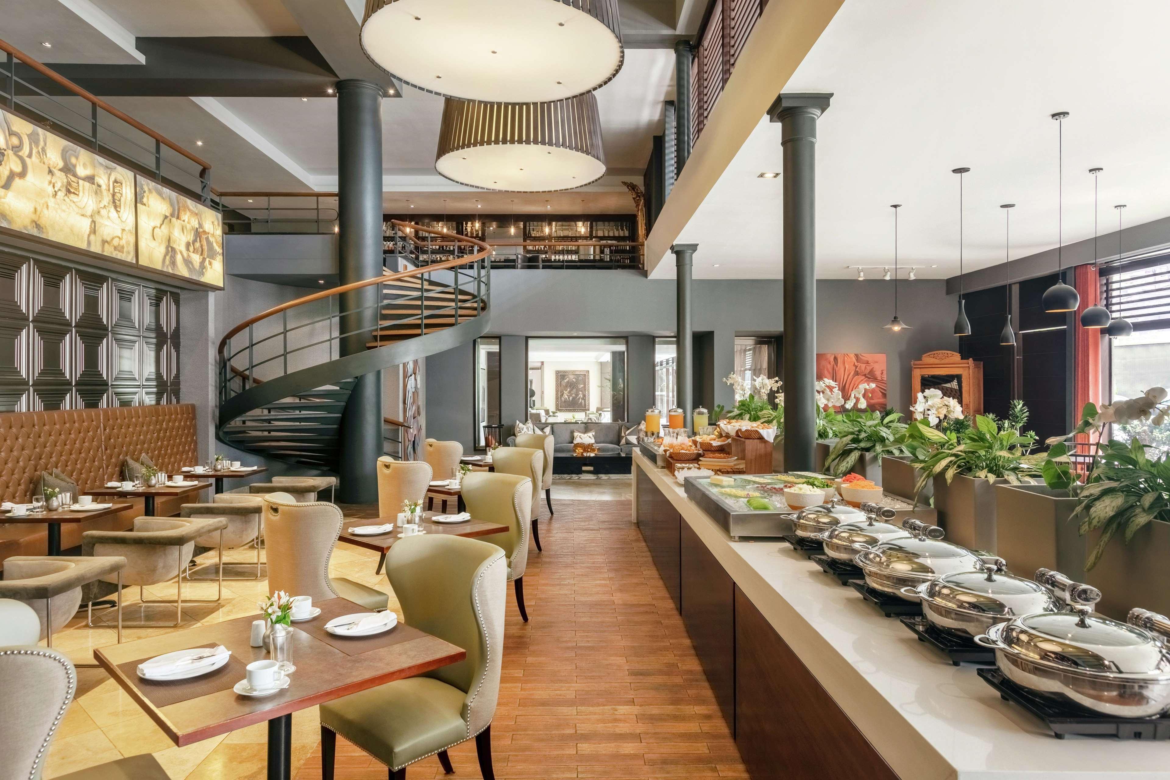 Doubletree By Hilton Lima Miraflores El Pardo Bagian luar foto