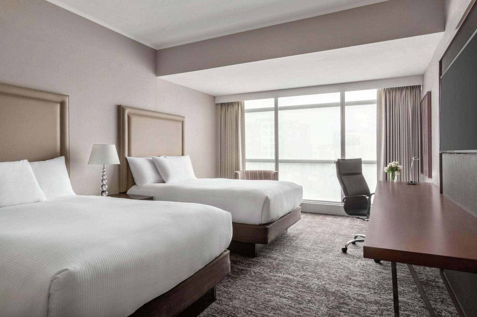 Doubletree By Hilton Lima Miraflores El Pardo Bagian luar foto