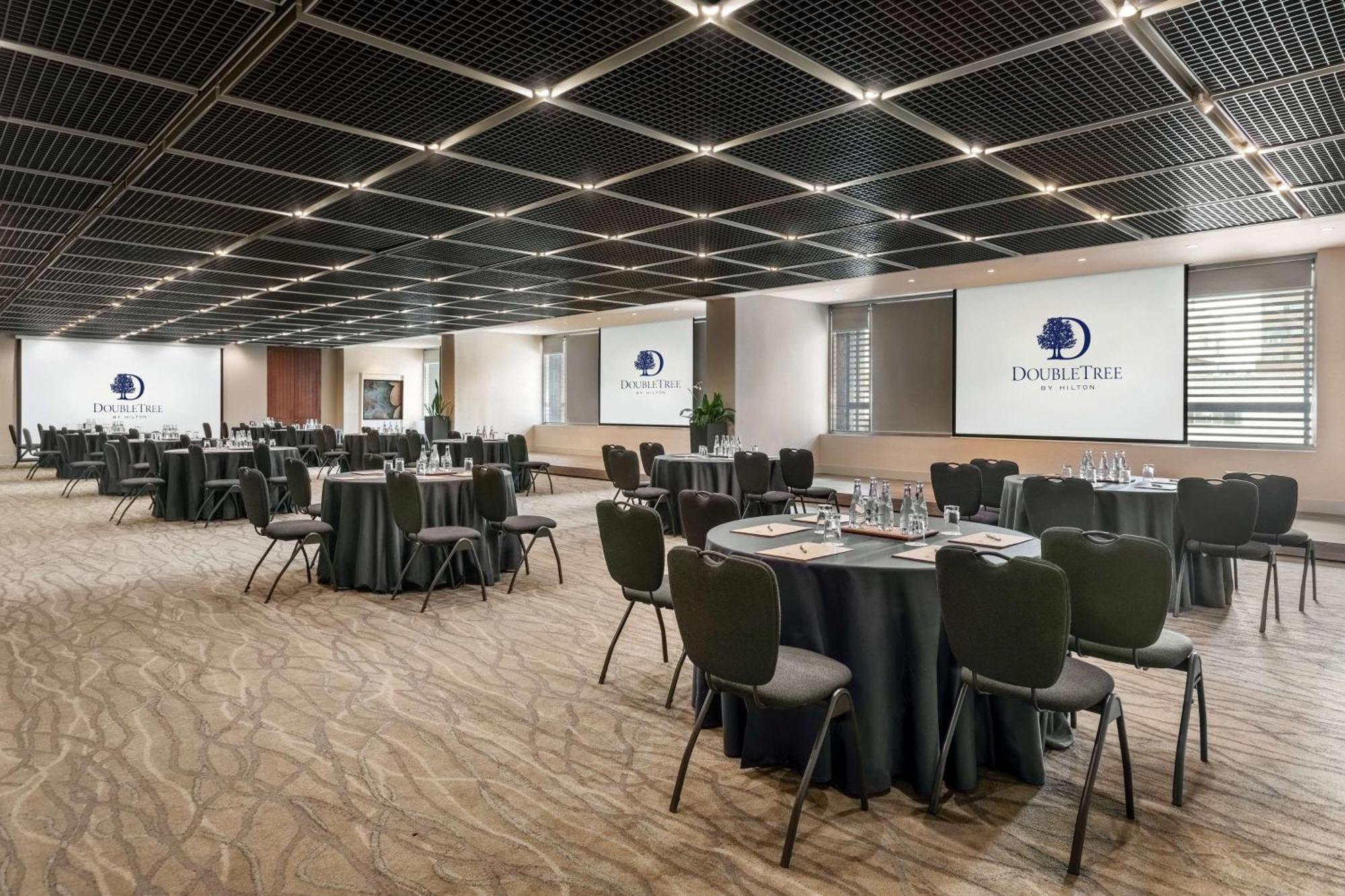 Doubletree By Hilton Lima Miraflores El Pardo Bagian luar foto