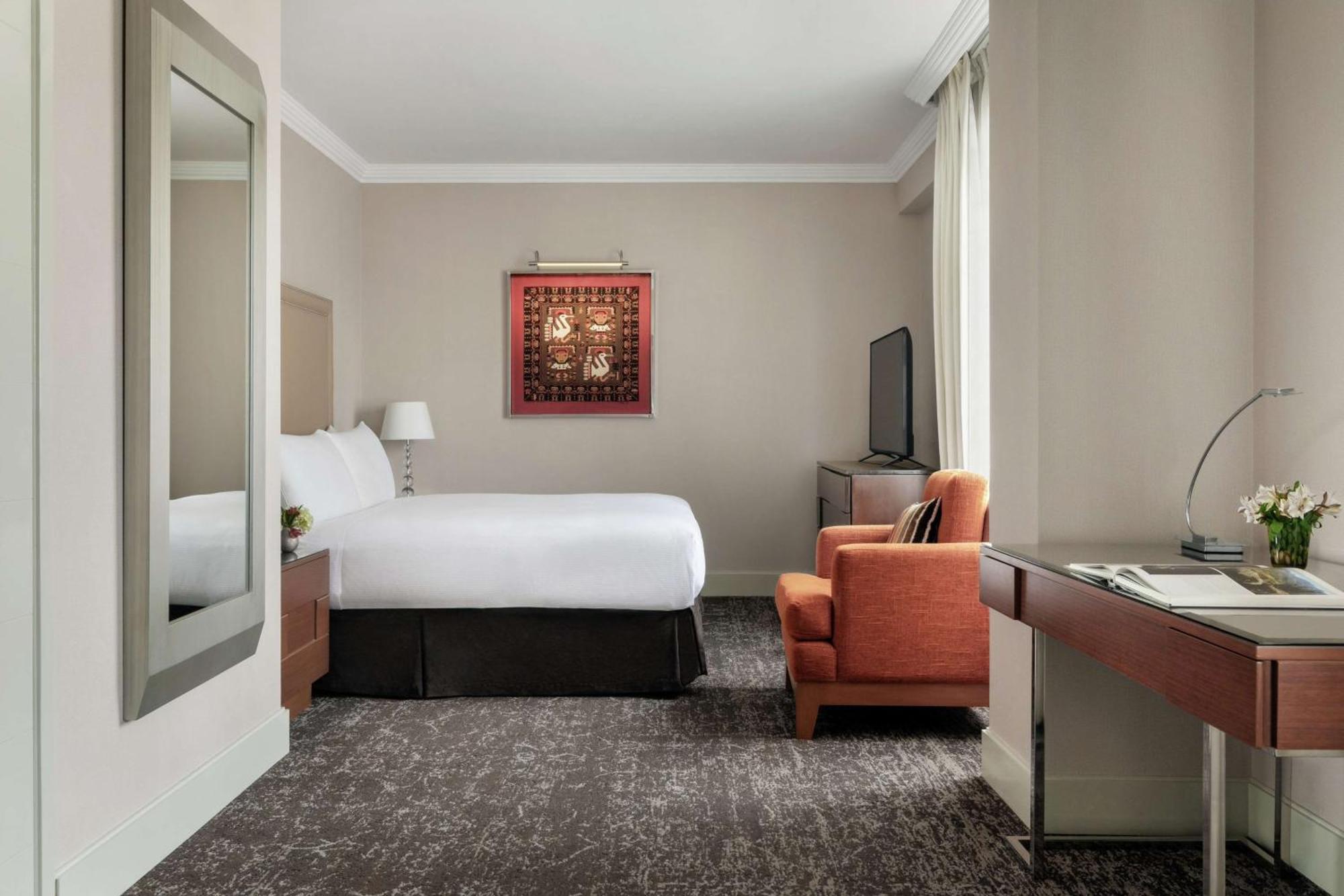 Doubletree By Hilton Lima Miraflores El Pardo Bagian luar foto