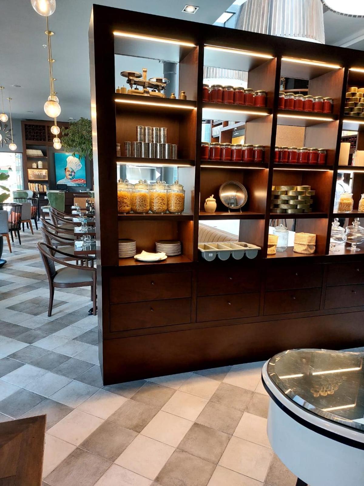 Doubletree By Hilton Lima Miraflores El Pardo Bagian luar foto