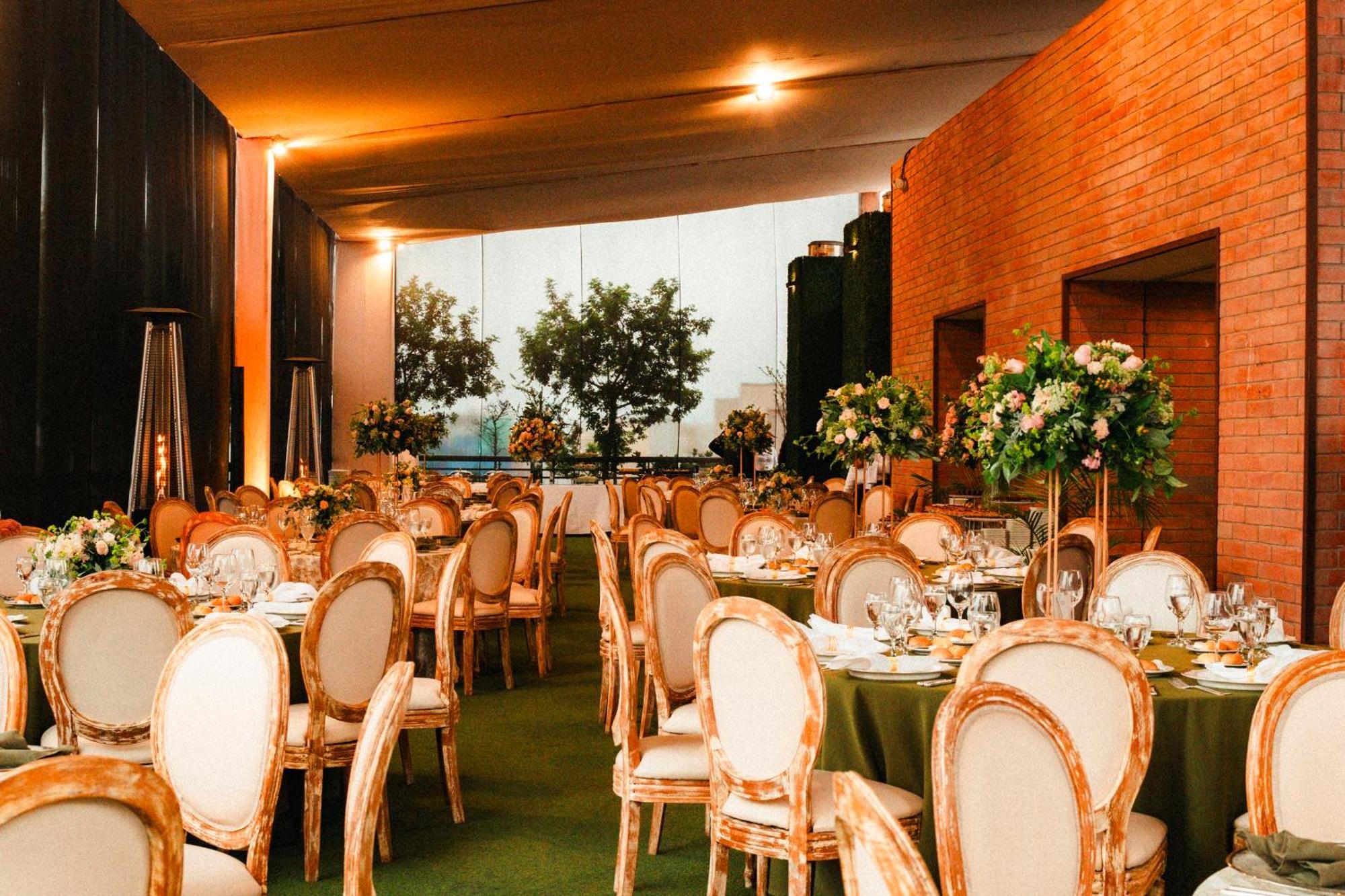 Doubletree By Hilton Lima Miraflores El Pardo Bagian luar foto