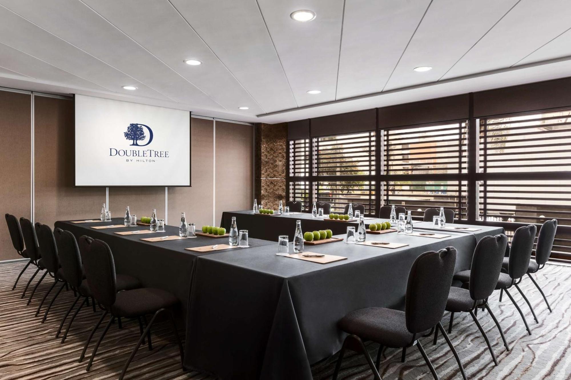 Doubletree By Hilton Lima Miraflores El Pardo Bagian luar foto