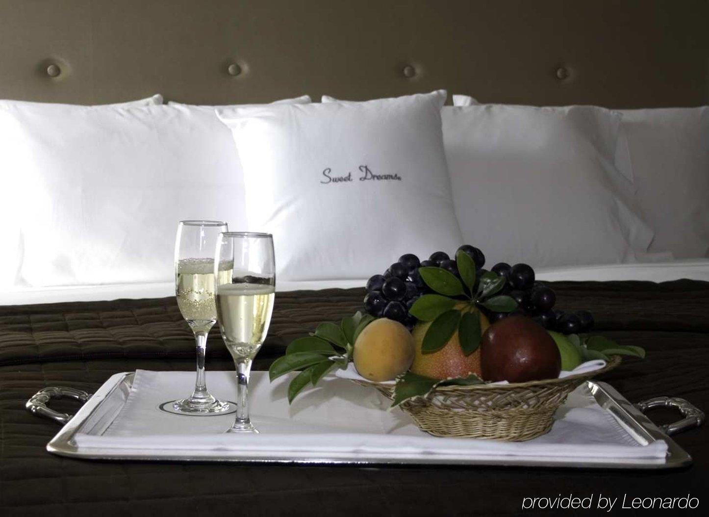 Doubletree By Hilton Lima Miraflores El Pardo Ruang foto